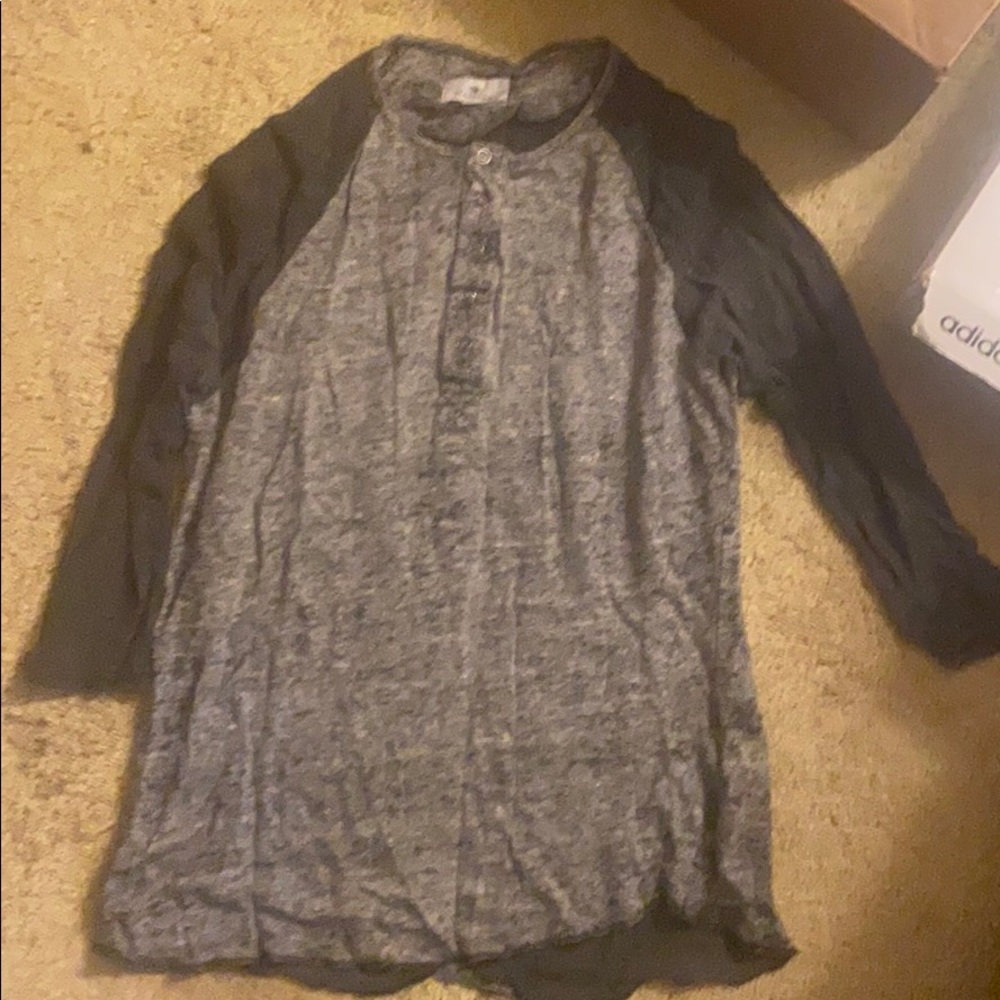 Matiere Brand Casual shirt size small